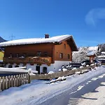 Seidlgut Lejlighed *
