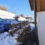 Seidlgut Lejlighed Wagrain