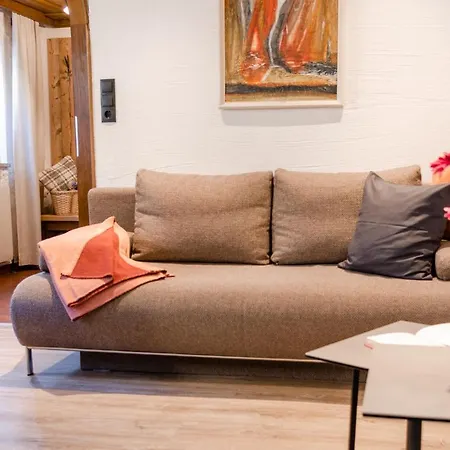 Appartement Seidlgut