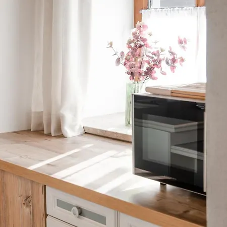 Seidlgut Appartement *