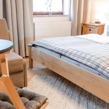 Appartement Seidlgut *