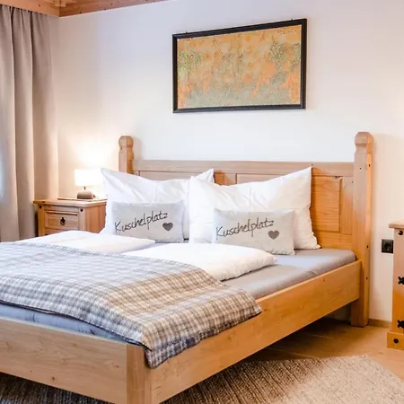 Seidlgut Appartement *