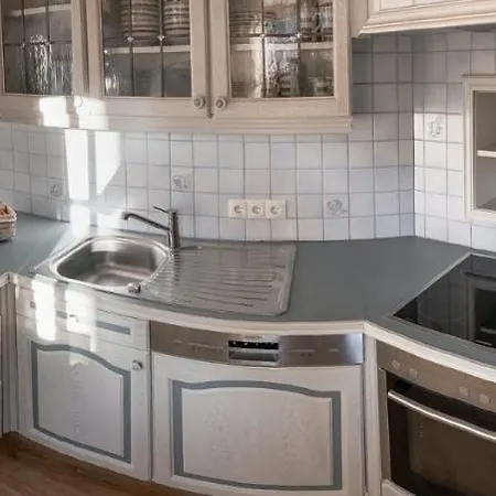 Seidlgut Appartement