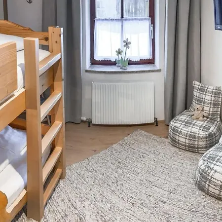 Appartement Seidlgut *