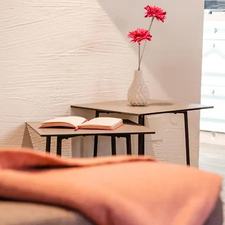 Appartement Seidlgut *