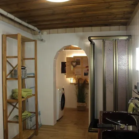 Seidlgut Appartement *