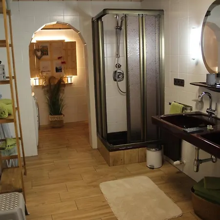 Appartement Seidlgut