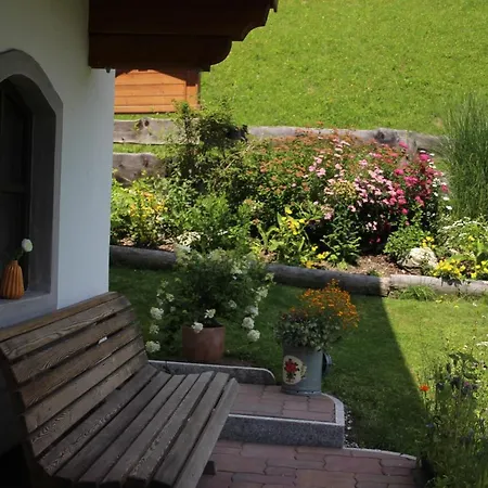 Appartement Seidlgut *