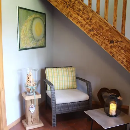 Appartement Seidlgut *