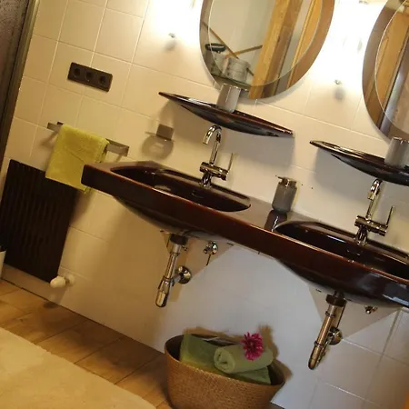 Appartement Seidlgut