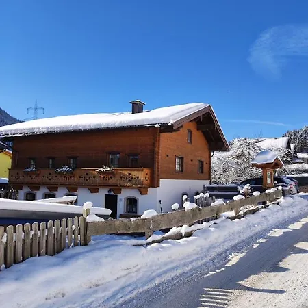 Seidlgut Appartement *