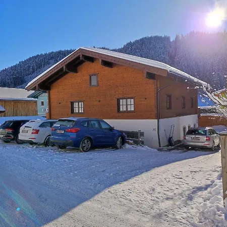 Seidlgut Appartement