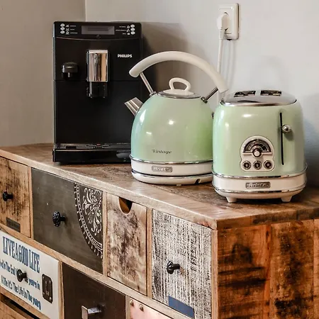 Seidlgut Appartement *