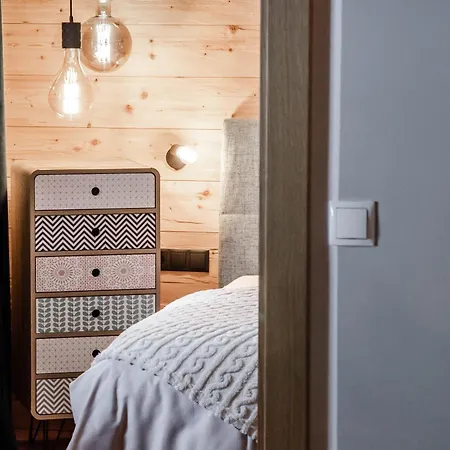 Appartement Seidlgut *