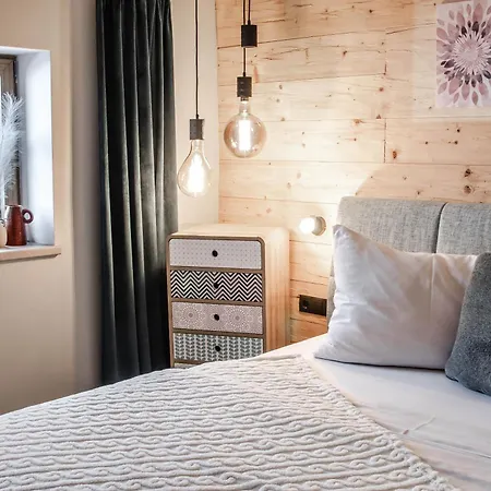 Seidlgut Appartement Wagrain