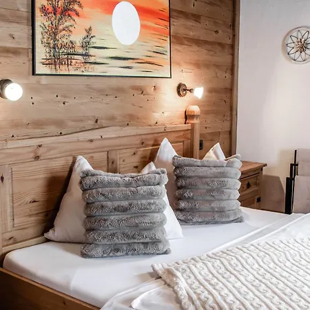 Appartement Seidlgut Wagrain