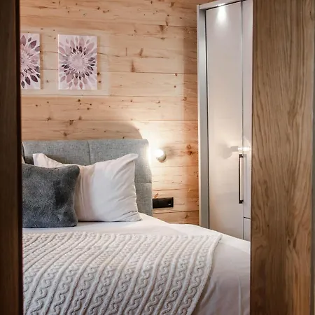 Seidlgut Appartement