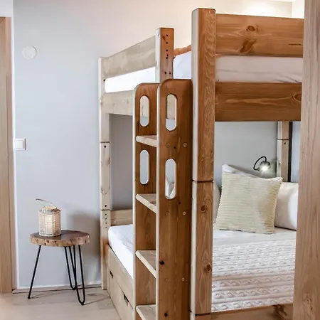 Appartement Seidlgut