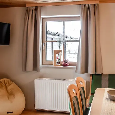 Seidlgut Appartement *