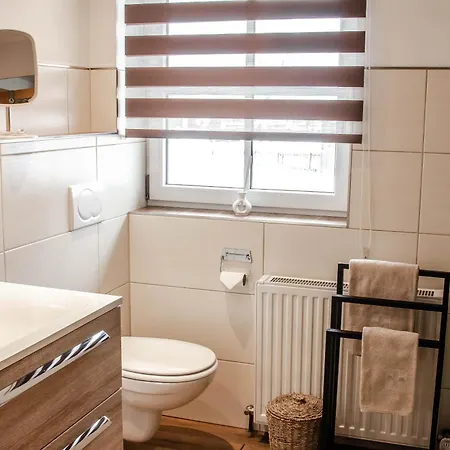 Appartement Seidlgut *