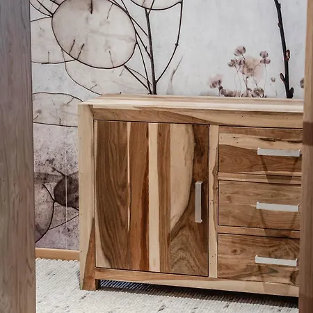 Appartement Seidlgut Wagrain