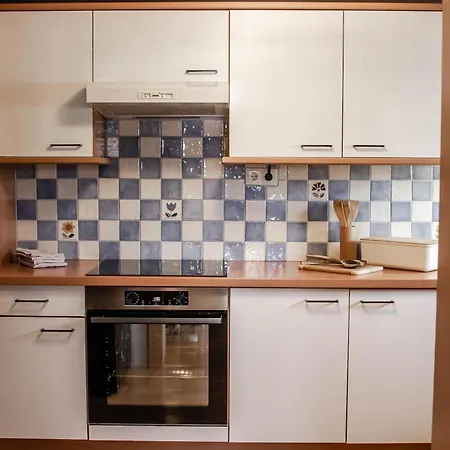 Seidlgut Appartement