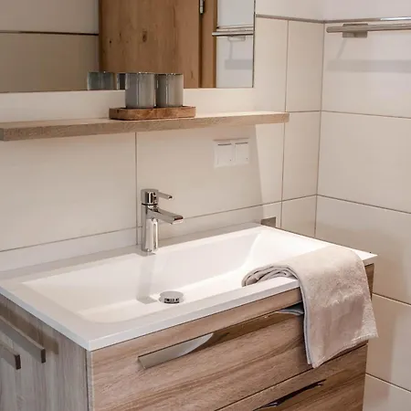 Appartement Seidlgut