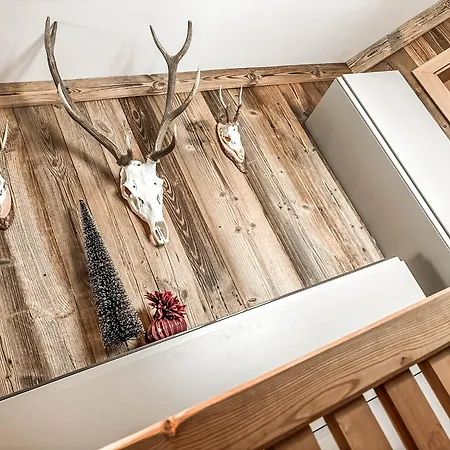 Seidlgut Appartement *