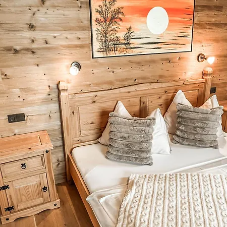 Appartement Seidlgut *