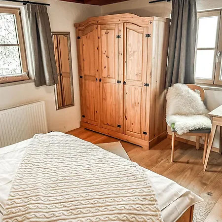Seidlgut Appartement Wagrain