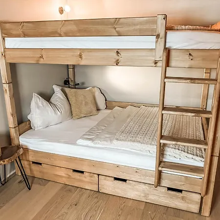 Appartement Seidlgut