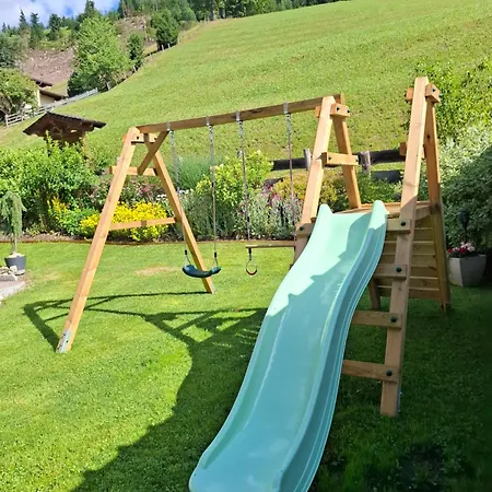 Appartement Seidlgut *