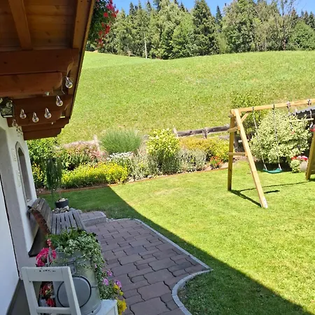 Appartement Seidlgut