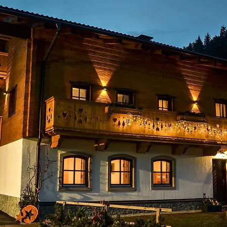 Appartement Seidlgut